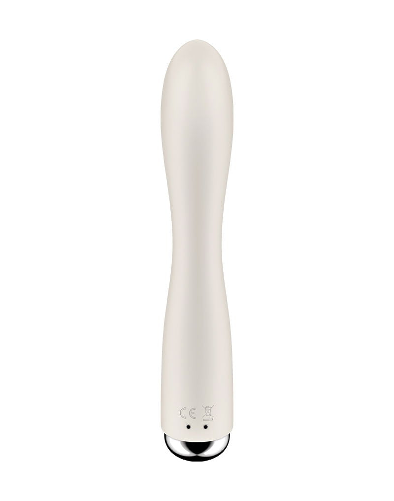 Satisfyer - Spinning Rabbit 1 - Rabbit Vibrator
