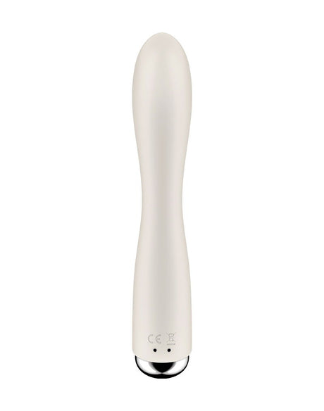 Satisfyer - Spinning Rabbit 1 - Rabbit Vibrator