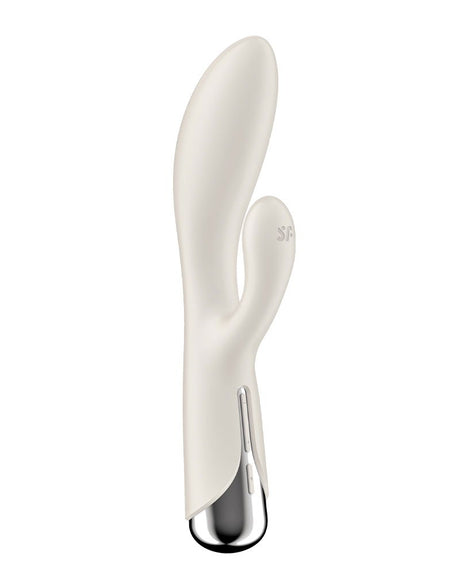 Satisfyer - Spinning Rabbit 1 - Rabbit Vibrator