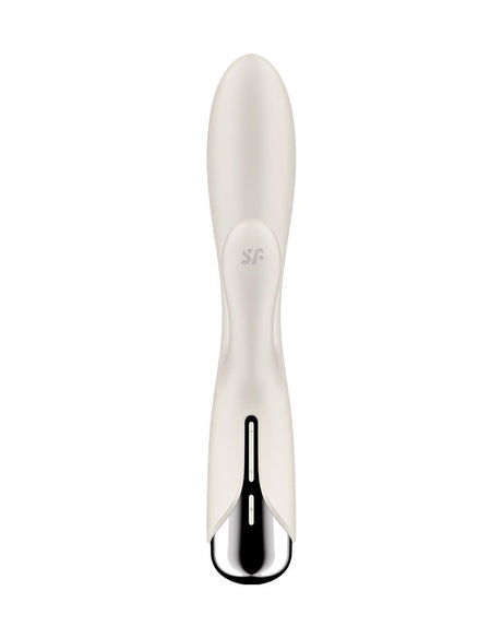 Satisfyer - Spinning Rabbit 1 - Rabbit Vibrator