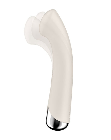 Satisfyer - Spinning G-Spot 1 - G-Spot Vibrator