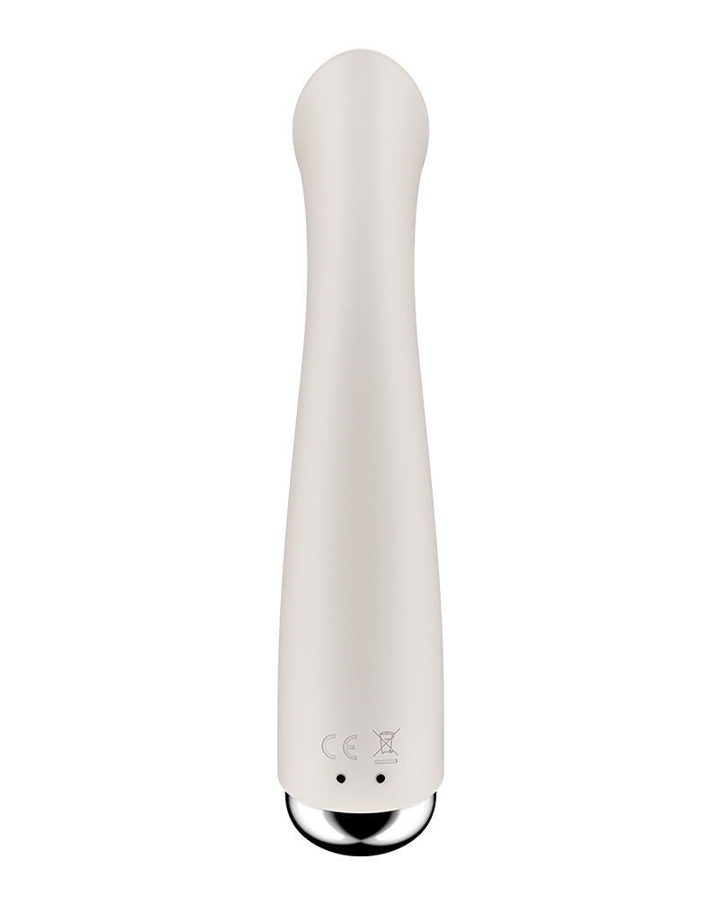 Satisfyer - Spinning G-Spot 1 - G-Spot Vibrator