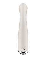 Satisfyer - Spinning G-Spot 1 - G-Spot Vibrator