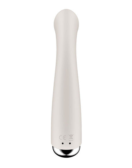 Satisfyer - Spinning G-Spot 1 - G-Spot Vibrator