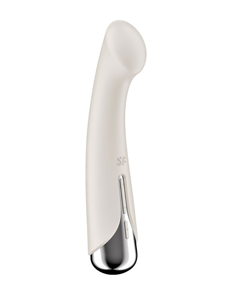 Satisfyer - Spinning G-Spot 1 - G-Spot Vibrator
