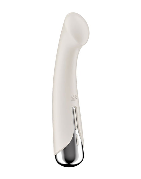 Satisfyer - Spinning G-Spot 1 - G-Spot Vibrator