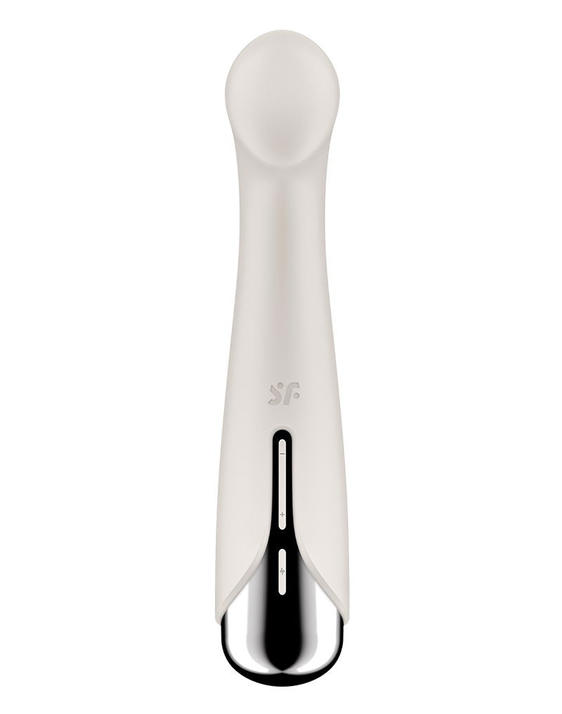 Satisfyer - Spinning G-Spot 1 - G-Spot Vibrator
