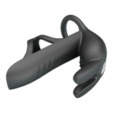 Pretty Love - Matty - Vibrerende Penis Sleeve - Zwart