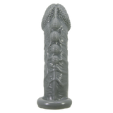 Pretty Love - Faylen - Realistische Penis Sleeve - Donkergrijs