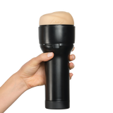 KIIROO - FeelStar Stroker - Lacy Lennon - Nude