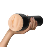 KIIROO - FeelStar Stroker - Lacy Lennon - Nude