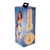 KIIROO - FeelStar Stroker - Lacy Lennon - Nude