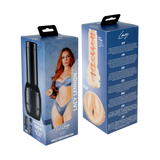 KIIROO - FeelStar Stroker - Lacy Lennon - Nude