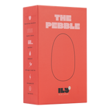 ILY - The Pebble - Clitoral Vibrator - Pink