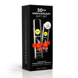 Pjur - 30Th Anniversary Gift Set - Original 100ml / Aqua 30ml