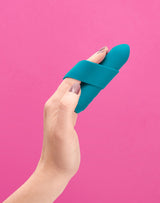 Je Joue - Classic - Bullet Vibrator met Vinger Sleeve