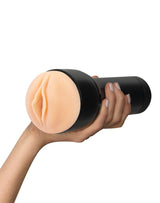 Kiiroo - Feel Stroker - Bleek