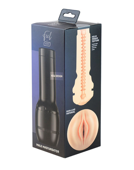 Kiiroo - Feel Stroker - Bleek