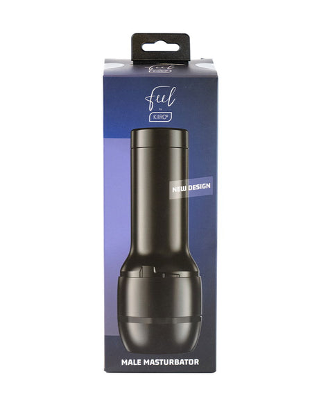 Kiiroo - Feel Stroker - Bleek