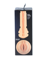 Kiiroo - Feel Stroker - Bleek