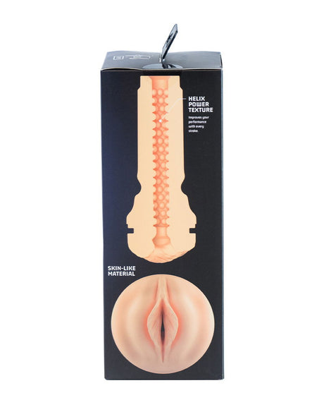 Kiiroo - Feel Stroker - Bleek