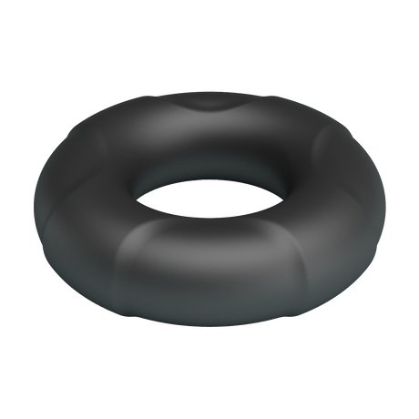 Crazy Bull - Arvell - Cock Ring - Model 12 - Zwart