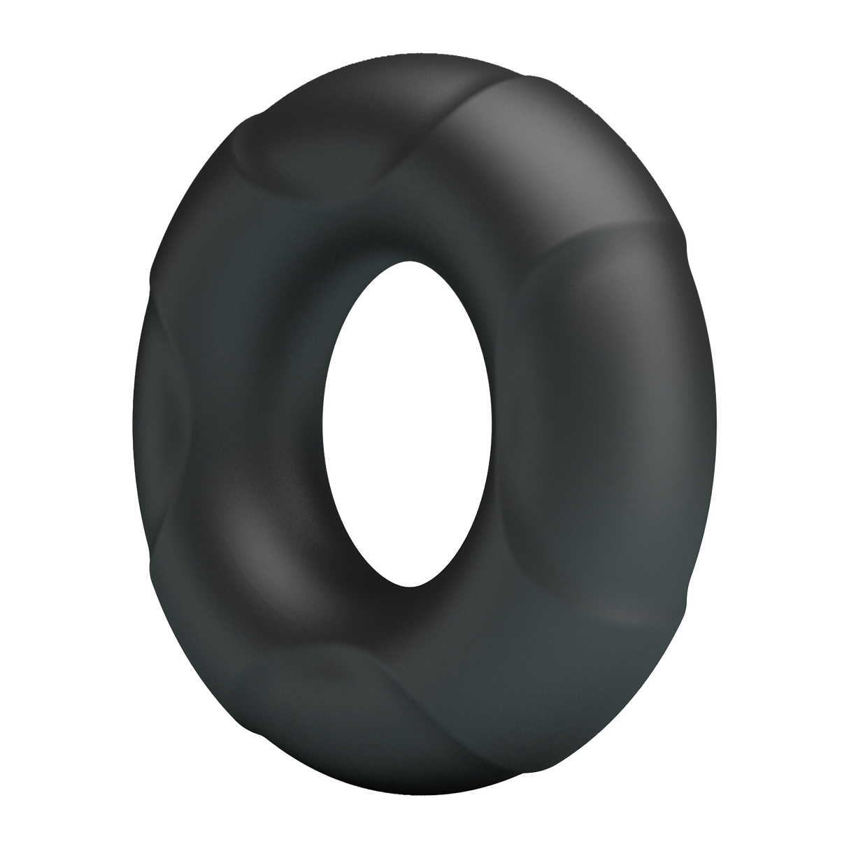 Crazy Bull - Arvell - Cock Ring - Model 12 - Zwart