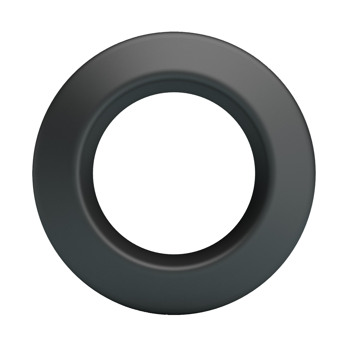 Crazy Bull - Brodan - Cock Ring - Model 9 - Zwart