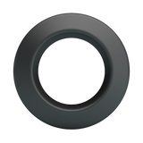 Crazy Bull - Brodan - Cock Ring - Model 9 - Zwart