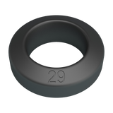 Crazy Bull - Brodan - Cock Ring - Model 9 - Zwart