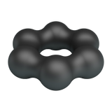 Crazy Bull - Clauzell - Cock Ring - Model 10 - Zwart