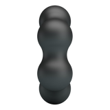 Crazy Bull - Clauzell - Cock Ring - Model 10 - Zwart