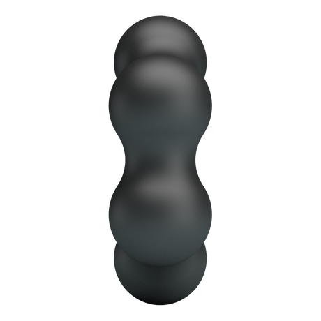 Crazy Bull - Clauzell - Cock Ring - Model 10 - Zwart