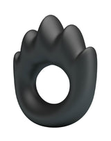 Crazy Bull - Habert - Cock Ring - Model 13 - Zwart