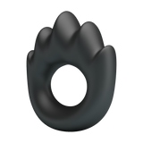 Crazy Bull - Habert - Cock Ring - Model 13 - Zwart