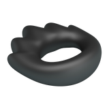 Crazy Bull - Habert - Cock Ring - Model 13 - Zwart