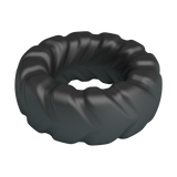 Crazy Bull - Jeriko - Cock Ring - Model 1 - Zwart