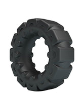 Crazy Bull - Laiden - Cock Ring - Model 5 - Zwart