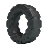 Crazy Bull - Laiden - Cock Ring - Model 5 - Zwart