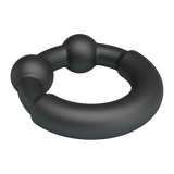 Crazy Bull - Meco - Cock Ring - Model 15 - Zwart