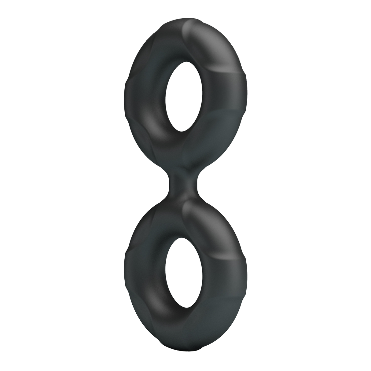 Crazy Bull - Radwan - Cock Ring - Model 19 - Zwart