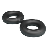 Crazy Bull - Radwan - Cock Ring - Model 19 - Zwart