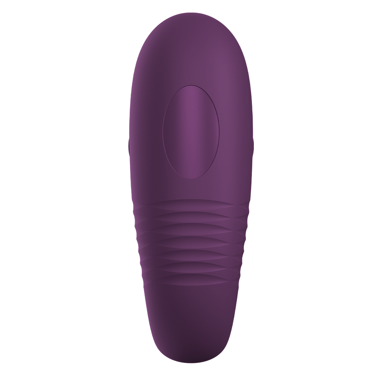 Pretty Love - Klay - Stuwende Ei-vibrator (app gestuurd) - Paars