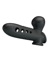 Pretty Love - Crane - Airbag Penis Sleeve - Zwart