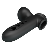 Pretty Love - Crane - Airbag Penis Sleeve - Zwart