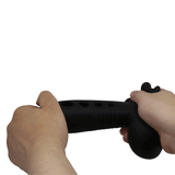 Pretty Love - Crane - Airbag Penis Sleeve - Zwart