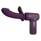 Pretty Love - DJ Scholar - Massagepistool - Paars