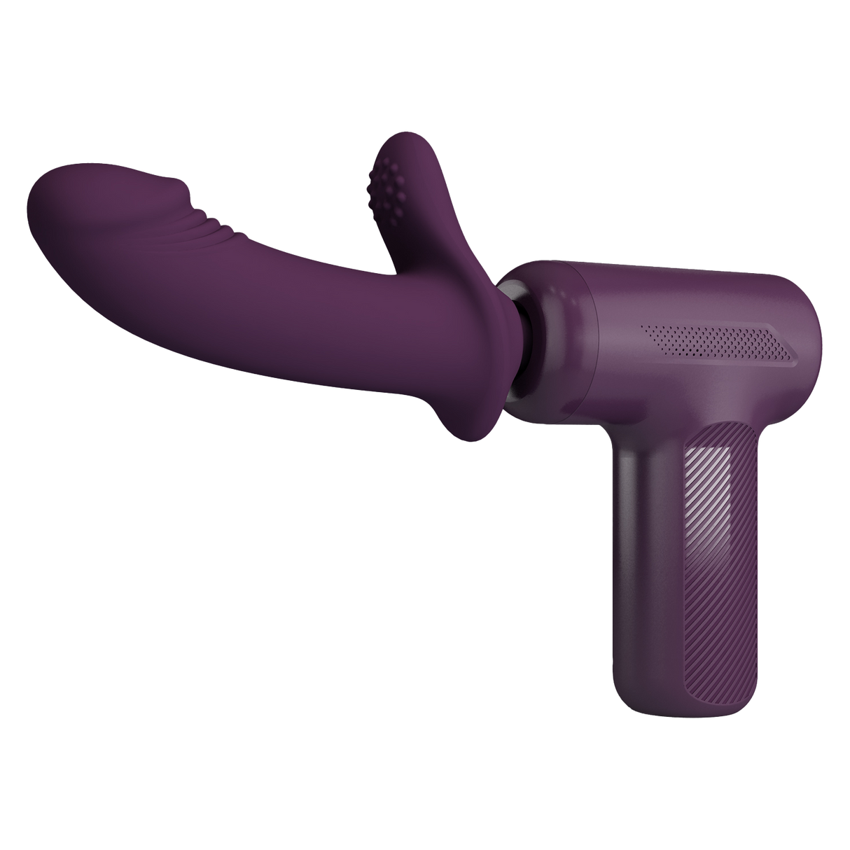 Pretty Love - DJ Scholar - Massagepistool