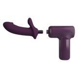 Pretty Love - DJ Scholar - Massagepistool