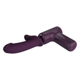 Pretty Love - DJ Scholar - Massagepistool